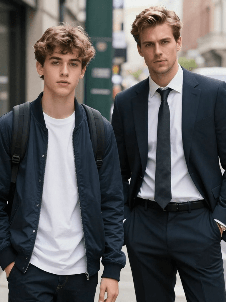 Photo to Anime preview